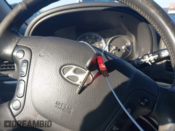 ✅ 2009 Hyundai Santa Fe Limited • VIN: 5NMSH13E29H241585 • Лот: 43620407. Опубликован ранее на IAAI с пробегом 279 155 миль. Бесплатный доступ к архиву аукционных продаж из США и подробный отчёт об истории автомобиля на DreamBid. Изображение 11.