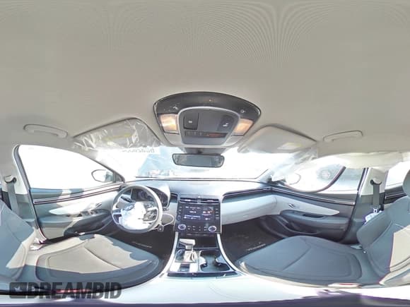 ✅ 2024 Hyundai Tucson SE • VIN: 5NMJACDE9RH344402 • Lot: 68820354. Wystawiony na Copart z przebiegiem 17 648 mil. Bezpłatny archiwum sprzedaży aukcyjnych z USA i szczegółowy raport historii pojazdu na DreamBid. Zdjęcie 13.