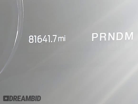 ✅ 2021 Ford Expedition Max Limited • VIN: 1FMJK1KT3MEA07590 • Lot: 41267260. Listed on IAAI with 81,641 mi. Free auction sales archive from the USA and detailed vehicle history report at DreamBid. Image 7.