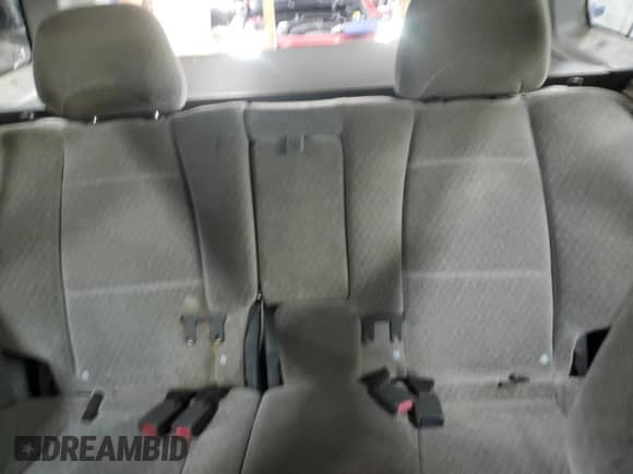 2005 Hyundai Santa Fe GLS с VIN KM8SC13E75U943561, выставлен на аукционе Copart как лот 45526195 с пробегом 98 640 миль миль и Списание • Salvage title. История ставок и продаж доступна на DreamBid. Изображение 10.