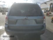 ✅ 2009 Subaru Forester X • VIN: JF2SH63669H753777 • Lot: 92048815. Listed on Copart with 156,162 mi. Free auction sales archive from the USA and detailed vehicle history report at DreamBid. Image 6.