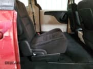 ✅ 2014 Dodge Grand Caravan SXT • VIN: 2C4RDGCG2ER285259 • Lot: 85549565. Wystawiony na Copart z przebiegiem 89 140 mil. Bezpłatny archiwum sprzedaży aukcyjnych z USA i szczegółowy raport historii pojazdu na DreamBid. Zdjęcie 11.