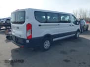 ✅ 2024 Ford Transit Passenger XL • VIN: 1FBAX2Y82RKA83460 • Лот: 41840551. Опубликован ранее на IAAI с пробегом 19 106 миль. Бесплатный доступ к архиву аукционных продаж из США и подробный отчёт об истории автомобиля на DreamBid. Изображение 4.