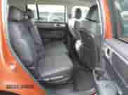 2025 Hyundai Santa Fe XRT с VIN 5NMP3DGL1SH071689, выставлен на аукционе IAAI как лот 41354757 с пробегом 2 334 миль миль и . История ставок и продаж доступна на DreamBid. Изображение 8.