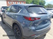 ✅ 2023 Mazda CX-5 S Preferred • VIN: JM3KFBCM7P0171492 • Lot: 42770518. Wystawiony na IAAI z przebiegiem 50 246 mil. Bezpłatny archiwum sprzedaży aukcyjnych z USA i szczegółowy raport historii pojazdu na DreamBid. Zdjęcie 3.