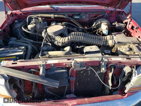 ✅ 1995 Ford F-150 • VIN: 1FTEX14H6SKA50724 • Лот: 78309074. Опубликован ранее на Copart с пробегом 140 504 миль. Бесплатный доступ к архиву аукционных продаж из США и подробный отчёт об истории автомобиля на DreamBid. Изображение 11.