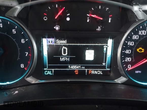 ✅ 2018 Chevrolet Traverse LT • VIN: 1GNEVHKWXJJ260058 • Lot: 43479106. Listed on IAAI with 146,641 mi. Free auction sales archive from the USA and detailed vehicle history report at DreamBid. Image 16.