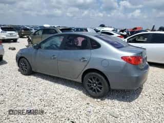 2010 Hyundai Elantra GLS z VIN KMHDU4ADXAU136737, wystawiony jako Copart lot #63348684 z przebiegiem 169 426 mil mil oraz Szkoda całkowita • Salvage title. Historia ofert i sprzedaży dostępna na DreamBid. Obrazek 2.