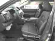 2024 Nissan Pathfinder S with VIN 5N1DR3AA9RC295218, listed as a Copart auction lot 50966145 with 11,140 mi miles and Salvage title. Bid and sale history available at DreamBid. Image 7.