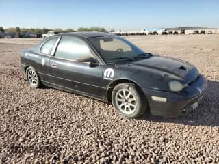 ✅ 1997 Plymouth Neon • VIN: 1P3ES22Y5VD198525 • Lot: 86873894. Wystawiony na Copart z przebiegiem 43 981 mil. Bezpłatny archiwum sprzedaży aukcyjnych z USA i szczegółowy raport historii pojazdu na DreamBid. Zdjęcie 4.