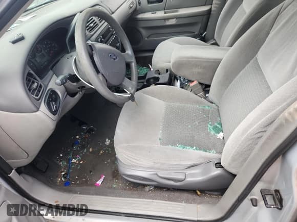 ✅ 2005 Ford Taurus SE • VIN: 1FAFP53U85A254273 • Лот: 91710635. Опубликован ранее на Copart с пробегом Не указан. Бесплатный доступ к архиву аукционных продаж из США и подробный отчёт об истории автомобиля на DreamBid. Изображение 7.