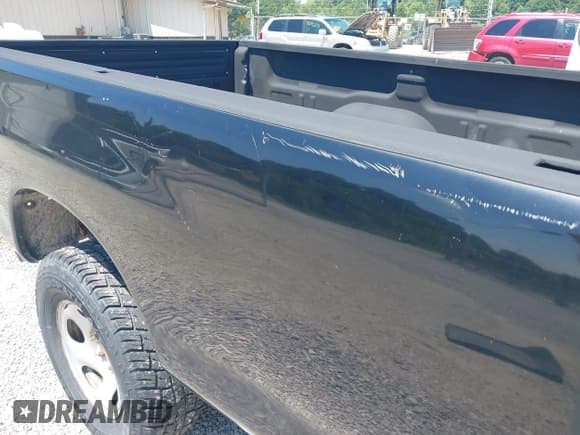 ✅ 2003 Toyota Tundra SR5 • VIN: 5TBKT44173S339763 • Lot: 42797550. Wystawiony na IAAI z przebiegiem 142 884 mil. Bezpłatny archiwum sprzedaży aukcyjnych z USA i szczegółowy raport historii pojazdu na DreamBid. Zdjęcie 6.