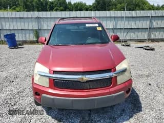 ✅ 2006 Chevrolet Equinox LT • VIN: 2CNDL63F466083925 • Лот: 59878305. Опубликован ранее на Copart с пробегом 186 444 миль. Бесплатный доступ к архиву аукционных продаж из США и подробный отчёт об истории автомобиля на DreamBid. Изображение 5.