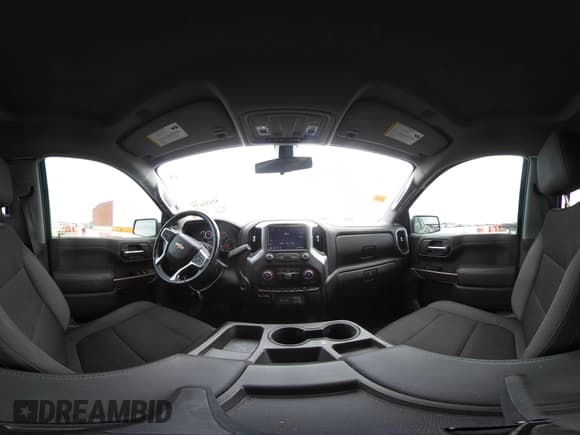 ✅ 2019 Chevrolet Silverado 1500 LT • VIN: 1GCPWCED4KZ134888 • Lot: 43114172. Wystawiony na IAAI z przebiegiem 77 993 mil. Bezpłatny archiwum sprzedaży aukcyjnych z USA i szczegółowy raport historii pojazdu na DreamBid. Zdjęcie 22.