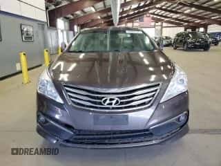 2015 Hyundai Azera с VIN KMHFG4JG3FA472426, выставлен на аукционе Copart как лот 53330305 с пробегом 220 760 миль миль и Чистый • Clean title. История ставок и продаж доступна на DreamBid. Изображение 5.