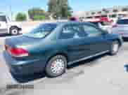 2001 Honda Accord VP with VIN 1HGCF86601A032045, listed as a IAAI auction lot 42662663 with 102,476 mi miles and . Bid and sale history available at DreamBid. Image 4.