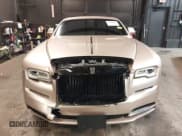 ✅ 2019 Rolls-Royce Wraith • VIN: SCA665C53KUX87266 • Лот: 41918222. Опубликован ранее на IAAI с пробегом 42 388 миль. Бесплатный доступ к архиву аукционных продаж из США и подробный отчёт об истории автомобиля на DreamBid. Изображение 12.