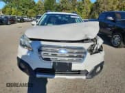 ✅ 2015 Subaru Outback Limited • VIN: 4S4BSBNCXF3335240 • Lot: 91244805. Listed on Copart with 205,533 mi. Free auction sales archive from the USA and detailed vehicle history report at DreamBid. Image 5.