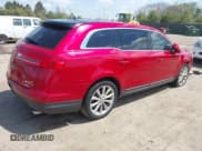 ✅ 2011 Lincoln MKT EcoBoost • VIN: 2LMHJ5AT8BBJ53748 • Lot: 42166783. Listed on IAAI with 136,496 mi. Free auction sales archive from the USA and detailed vehicle history report at DreamBid. Image 4.
