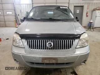 ✅ 2006 Mercury Monterey Luxury • VIN: 2MRDA22236BJ03538 • Lot: 44144123. Listed on Copart with Not provided. Free auction sales archive from the USA and detailed vehicle history report at DreamBid. Image 5.