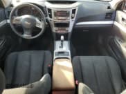 ✅ 2013 Subaru Legacy Premium • VIN: 4S3BMBC6XD3014212 • Lot: 67389255. Listed on Copart with 203,383 mi. Free auction sales archive from the USA and detailed vehicle history report at DreamBid. Image 8.