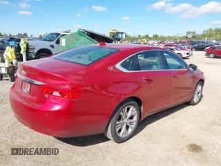 2014 Chevrolet Impala LS Eco z VIN 2G11Z5SR6E9183199, wystawiony jako IAAI lot #43411508 z przebiegiem 182 535 mil mil oraz . Historia ofert i sprzedaży dostępna na DreamBid. Obrazek 4.