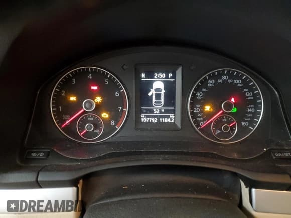 ✅ 2013 Volkswagen Eos Komfort • VIN: WVWBW8AH6DV003584 • Лот: 78823294. Опубликован ранее на Copart с пробегом 107 792 миль. Бесплатный доступ к архиву аукционных продаж из США и подробный отчёт об истории автомобиля на DreamBid. Изображение 9.