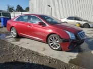 ✅ 2013 Cadillac XTS Luxury • VIN: 2G61R5S30D9166306 • Lot: 91582275. Listed on Copart with 129,484 mi. Free auction sales archive from the USA and detailed vehicle history report at DreamBid. Image 4.