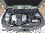 ✅ 2014 Hyundai Azera • VIN: KMHFG4JGXEA350953 • Lot: 43634144. Listed on IAAI with 192,563 mi. Free auction sales archive from the USA and detailed vehicle history report at DreamBid. Image 10.