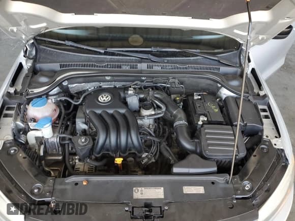 ✅ 2012 Volkswagen Jetta S • VIN: 3VW2K7AJ8CM354625 • Лот: 61662375. Опубликован ранее на Copart с пробегом 142 968 миль. Бесплатный доступ к архиву аукционных продаж из США и подробный отчёт об истории автомобиля на DreamBid. Изображение 11.