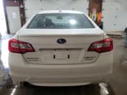 ✅ 2017 Subaru Legacy Premium • VIN: 4S3BNAH68H3035131 • Lot: 61051845. Listed on Copart with Not provided. Free auction sales archive from the USA and detailed vehicle history report at DreamBid. Image 6.