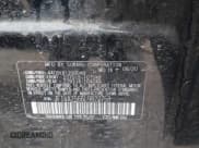 ✅ 2020 Subaru WRX STI • VIN: JF1VA2S66L9822758 • Lot: 41963943. Listed on IAAI with 61,967 mi. Free auction sales archive from the USA and detailed vehicle history report at DreamBid. Image 9.