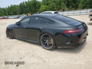 ✅ 2019 Mercedes-Benz AMG GT 63 S • VIN: WDD7X8KB4KA007978 • Lot: 56986435. Wystawiony na Copart z przebiegiem 35 592 mil. Bezpłatny archiwum sprzedaży aukcyjnych z USA i szczegółowy raport historii pojazdu na DreamBid. Zdjęcie 2.