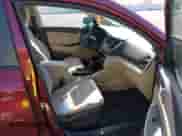 2016 Hyundai Tucson Limited z VIN KM8J33A26GU063454, wystawiony jako IAAI lot #41975782 z przebiegiem 74 519 mil mil oraz . Historia ofert i sprzedaży dostępna na DreamBid. Obrazek 5.