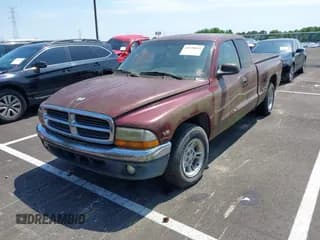 ✅ 2000 Dodge Dakota • VIN: 1B7GL22X9YS682436 • Lot: 42320054. Wystawiony na IAAI z przebiegiem 174 201 mil. Bezpłatny archiwum sprzedaży aukcyjnych z USA i szczegółowy raport historii pojazdu na DreamBid. Zdjęcie 2.