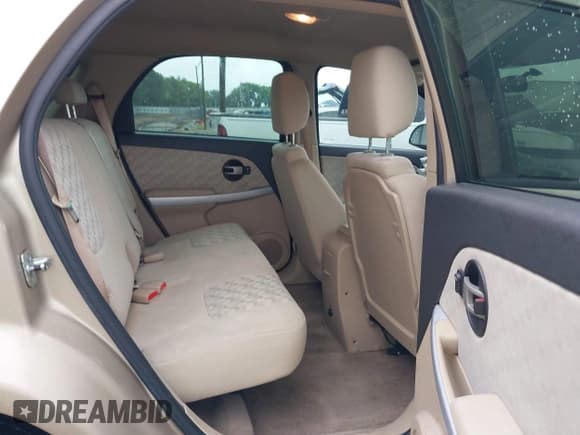 ✅ 2007 Chevrolet Equinox LS • VIN: 2CNDL13F676006641 • Лот: 42437057. Опубликован ранее на IAAI с пробегом 157 568 миль. Бесплатный доступ к архиву аукционных продаж из США и подробный отчёт об истории автомобиля на DreamBid. Изображение 8.