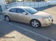 ✅ 2008 Chevrolet Malibu 2LT • VIN: 1G1ZJ57B88F246420 • Lot: 81910595. Listed on Copart with Not provided. Free auction sales archive from the USA and detailed vehicle history report at DreamBid. Image 4.