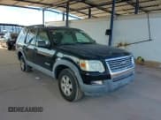 ✅ 2006 Ford Explorer XLT • VIN: 1FMEU63E56ZA14934 • Lot: 80158305. Listed on Copart with 121,323 mi. Free auction sales archive from the USA and detailed vehicle history report at DreamBid. Image 14.