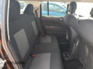 ✅ 2010 Jeep Patriot Sport • VIN: 1J4NT2GB5AD660376 • Lot: 70453535. Wystawiony na Copart z przebiegiem 98 283 mil. Bezpłatny archiwum sprzedaży aukcyjnych z USA i szczegółowy raport historii pojazdu na DreamBid. Zdjęcie 10.