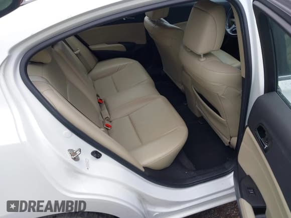 ✅ 2017 Acura ILX • VIN: 19UDE2F34HA011977 • Lot: 43605750. Wystawiony na IAAI z przebiegiem 87 846 mil. Bezpłatny archiwum sprzedaży aukcyjnych z USA i szczegółowy raport historii pojazdu na DreamBid. Zdjęcie 8.