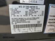 ✅ 2017 Ford Police Interceptor Utility • VIN: 1FM5K8AT2HGD07384 • Лот: 48473455. Опубликован ранее на Copart с пробегом 99 193 миль. Бесплатный доступ к архиву аукционных продаж из США и подробный отчёт об истории автомобиля на DreamBid. Изображение 15.