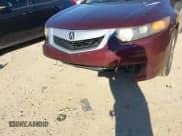 ✅ 2010 Acura TSX • VIN: JH4CU2F61AC017848 • Lot: 43581231. Wystawiony na IAAI z przebiegiem 342 579 mil. Bezpłatny archiwum sprzedaży aukcyjnych z USA i szczegółowy raport historii pojazdu na DreamBid. Zdjęcie 12.