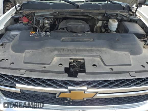 2013 Chevrolet Silverado 3500HD Work Truck с VIN 1GB3CZCG6DF149473, выставлен на аукционе Copart как лот 63482695 с пробегом 437 642 миль миль и Чистый • Clean title. История ставок и продаж доступна на DreamBid. Изображение 11.