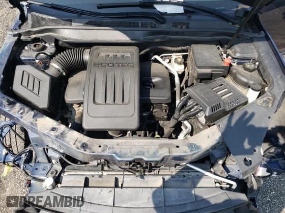 ✅ 2016 Chevrolet Equinox LT • VIN: 2GNFLFEKXG6246402 • Лот: 64387234. Опубликован ранее на Copart с пробегом 140 791 миль. Бесплатный доступ к архиву аукционных продаж из США и подробный отчёт об истории автомобиля на DreamBid. Изображение 12.