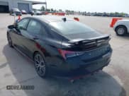 ✅ 2022 Hyundai Elantra • VIN: KMHLW4AK4NU005975 • Лот: 42647615. Опубликован ранее на IAAI с пробегом 22 676 миль. Бесплатный доступ к архиву аукционных продаж из США и подробный отчёт об истории автомобиля на DreamBid. Изображение 3.