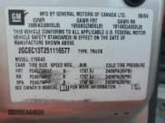 ✅ 2005 Chevrolet Silverado 1500 LS • VIN: 2GCEC13T251116577 • Лот: 77739404. Опубликован ранее на Copart с пробегом 214 491 миль. Бесплатный доступ к архиву аукционных продаж из США и подробный отчёт об истории автомобиля на DreamBid. Изображение 13.