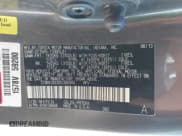 ✅ 2013 Toyota Sienna LE • VIN: 5TDKK3DC8DS386940 • Lot: 43598804. Listed on IAAI with Not provided. Free auction sales archive from the USA and detailed vehicle history report at DreamBid. Image 9.