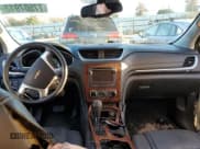 ✅ 2014 Chevrolet Traverse LT • VIN: 1GNKRHKD0EJ350752 • Лот: 77507913. Опубликован ранее на Copart с пробегом Не указан. Бесплатный доступ к архиву аукционных продаж из США и подробный отчёт об истории автомобиля на DreamBid. Изображение 8.