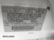 ✅ 2019 Nissan Note SV • VIN: 3N1CE2CP6KL366945 • Lot: 43842315. Listed on IAAI with 87,156 mi. Free auction sales archive from the USA and detailed vehicle history report at DreamBid. Image 9.