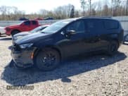 ✅ 2022 Chrysler Pacifica Touring • VIN: 2C4RC1FG7NR164867 • Lot: 47931925. Wystawiony na Copart z przebiegiem 21 542 mil. Bezpłatny archiwum sprzedaży aukcyjnych z USA i szczegółowy raport historii pojazdu na DreamBid. Zdjęcie 1.
